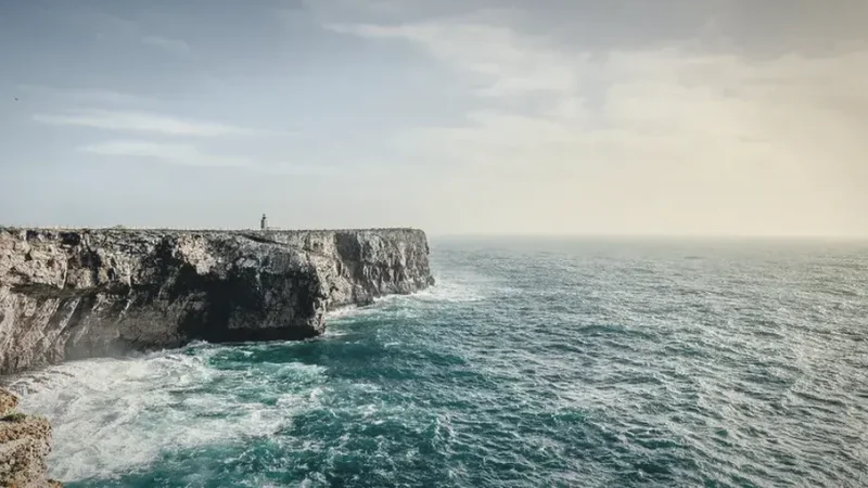 Sagres Point Viewpoints – Panoramic ocean views(5)