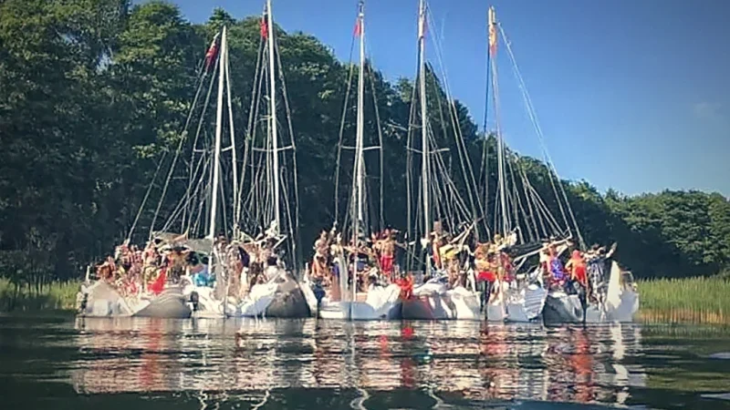 Sailing Clubs(2)