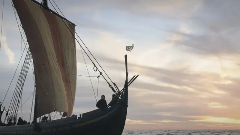 Sailing Demonstration Areas – Seasonal activities(2)