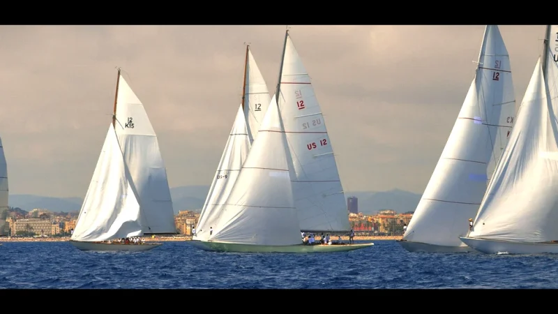 Sailing Harbor Area(3)