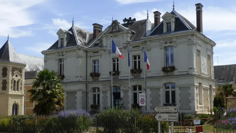 Saint-Calais(1)