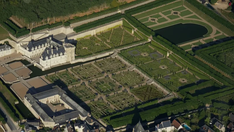 Saint-Germain-en-Laye Castle – Historic château and museum(4)