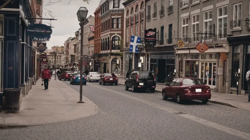 Saint-Jean Street – Shopping and dining(4)