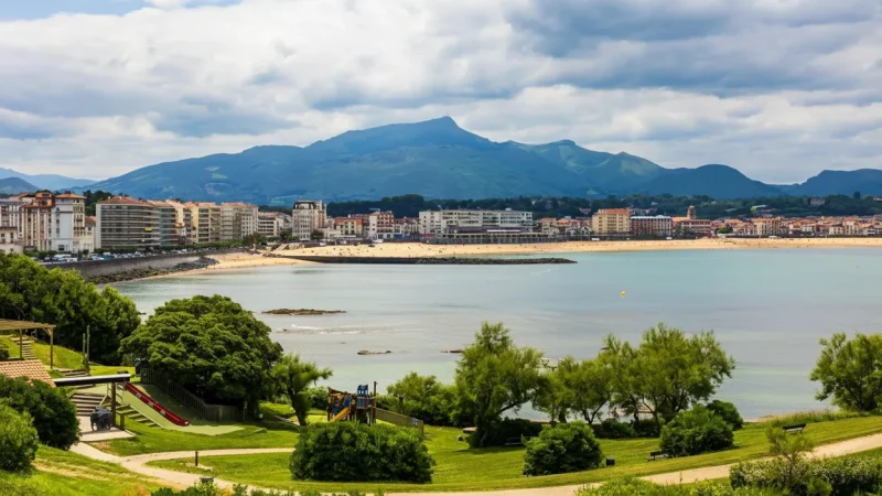 Saint-Jean-de-Luz Beach(3)