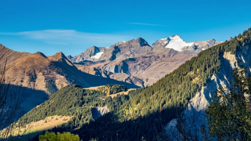 Saint-Jean-de-Maurienne – Cycling and mountains(1)