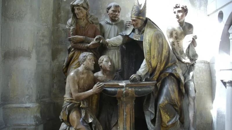 Saint-Pierre-et-Saint-Paul Basilica (Troyes)(4)