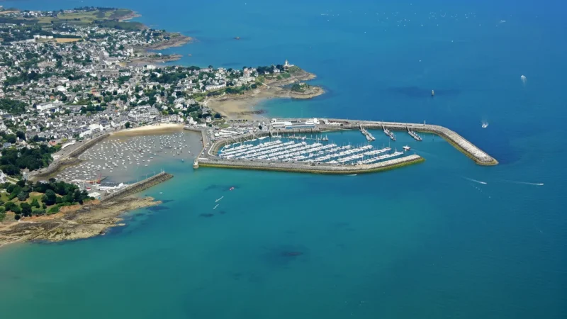 Saint-Quay-Portrieux Port(4)