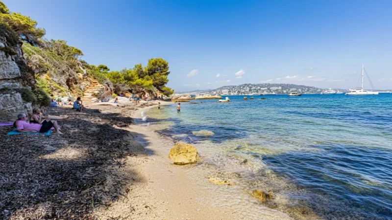 Sainte-Marguerite Beach (Pornichet)(4)