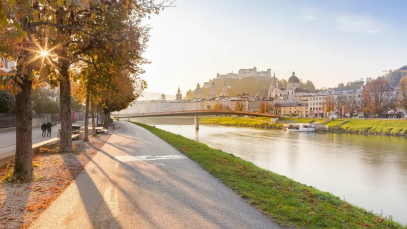 Salzach River(5)