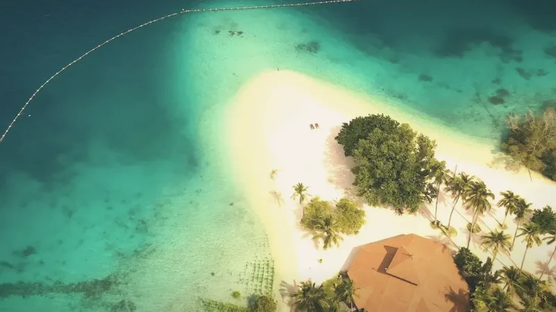 Samal Island (Nearby) – Beach Escape(4)