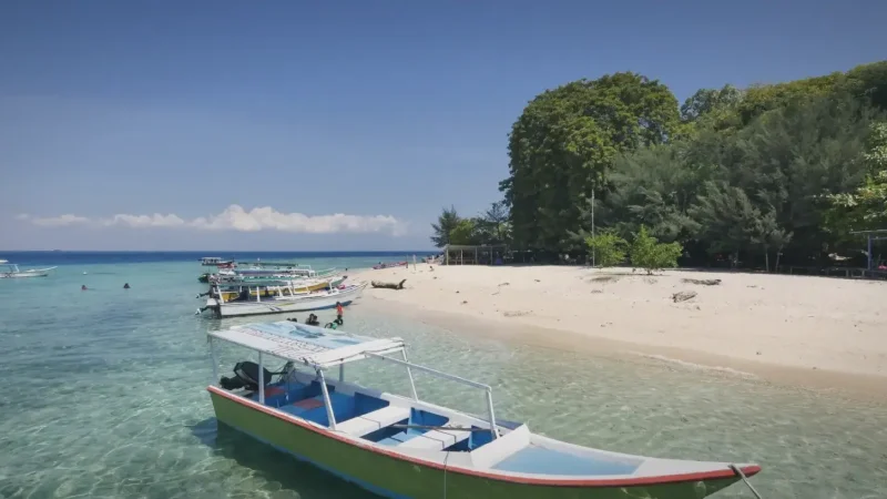 Samalona Island(1)