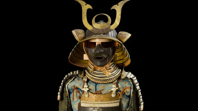 Samurai Museum(3)