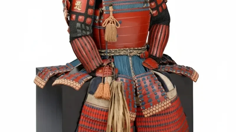 Samurai Museum(4)