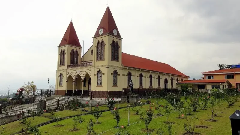 San Antonio de Escazú3