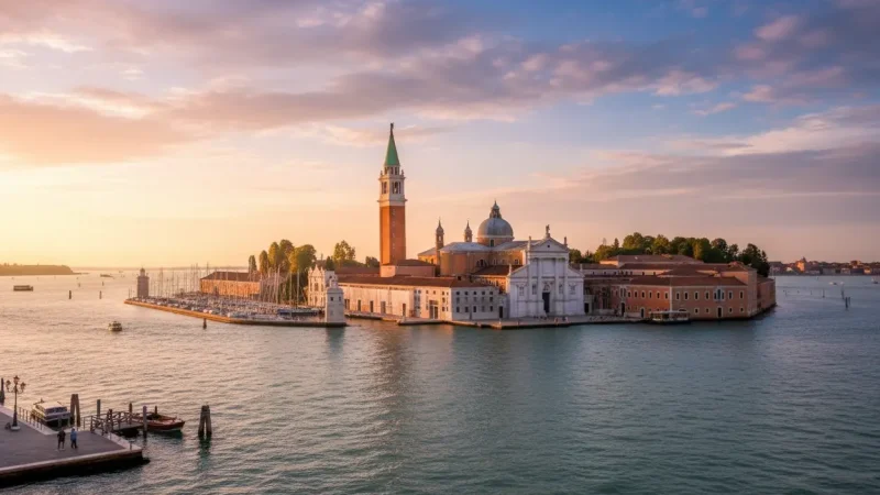 San Giorgio Maggiore(6)