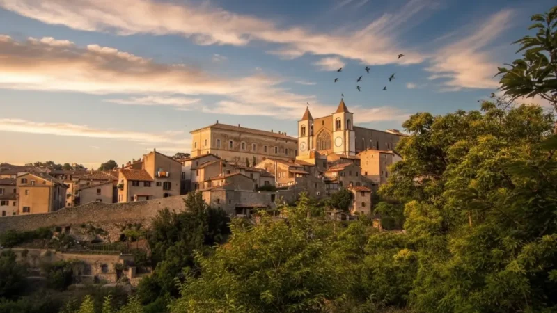 San Martino al Cimino(4)