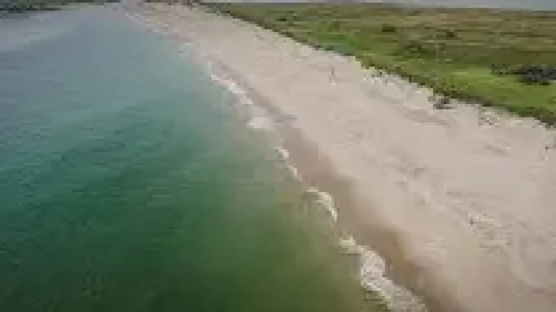 Sandbank Access Point(2)
