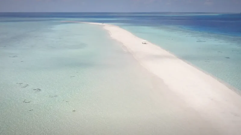 Sandbank Area – A wide scenic sandbank perfect for photos(3)