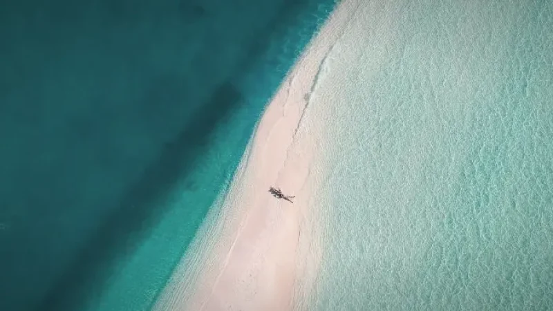 Sandbank Area(1)