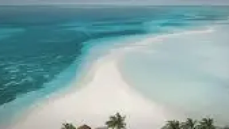 Sandbank Excursion Point(3)