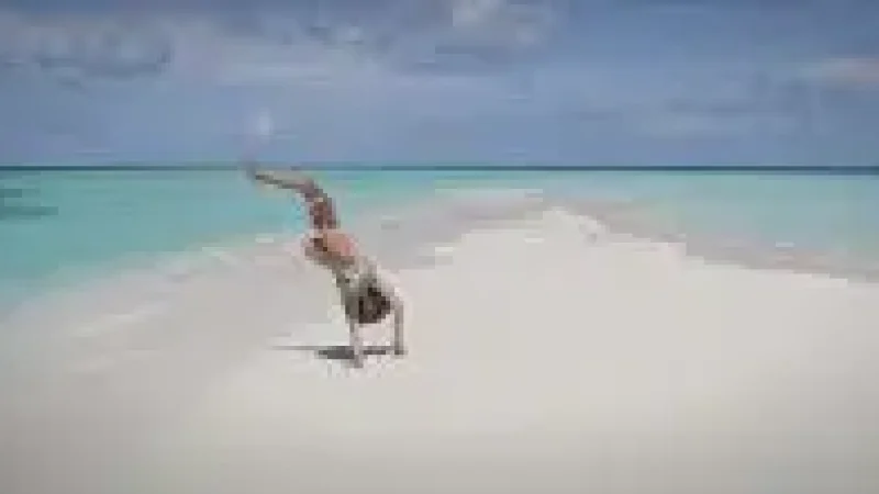 Sandbank Excursion Spot(1)