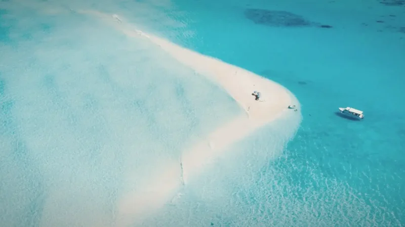 Sandbank Excursion Spots – Photo-perfect sandbanks(4)