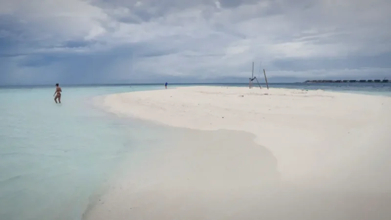 Sandbank Excursion Spots(3)