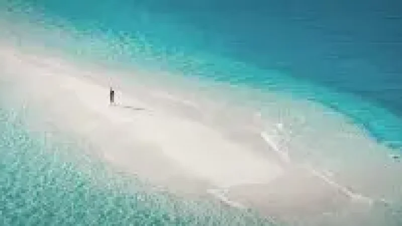 Sandbank Excursion Zone – A pristine nearby white-sand(3)