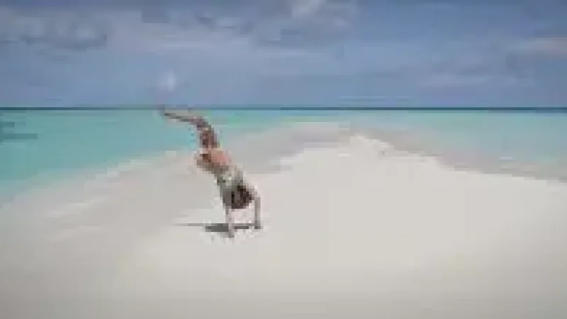 Sandbank Excursion Zone(1)