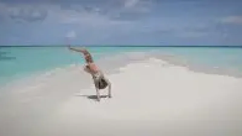 Sandbank Trip Zone –(1)
