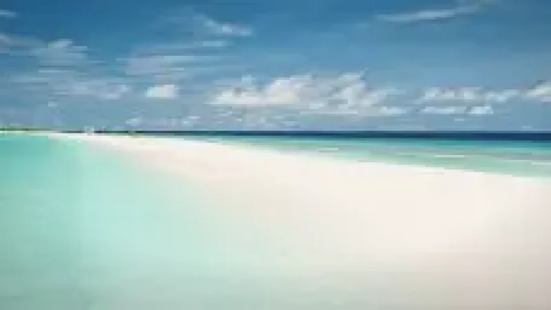 Sandbank Trip Zone(3)