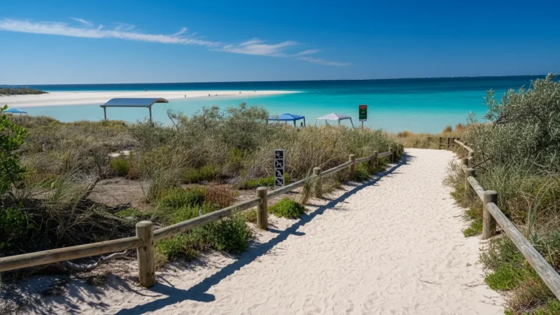 Sandy Bay – Remote beach spot(3)