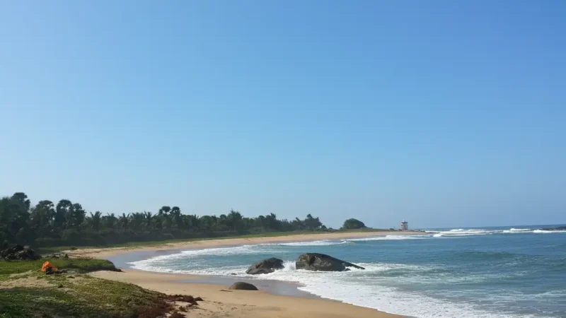 Sangaman Kanda Point 06