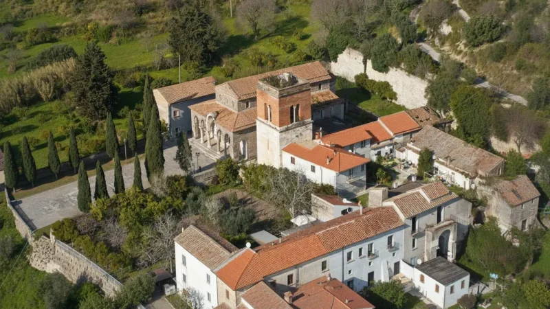 Sant’Angelo in Formis(4)