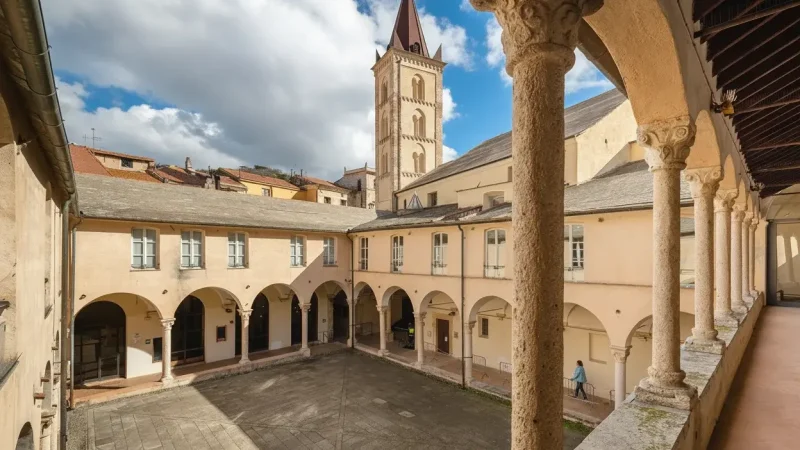 Santa Caterina Complex(5)