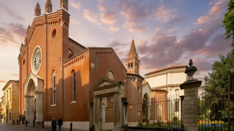 Santa Corona Church(4)