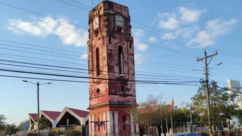 Santa Cruz Town Center(2)