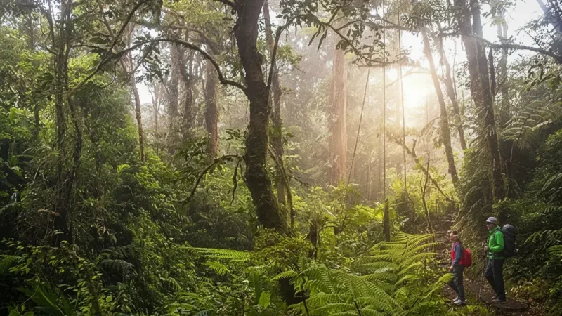 Santa Elena Cloud Forest Reserve (1)