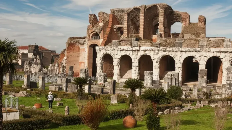 Santa Maria Capua Vetere(6)