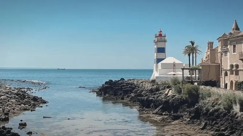 Santa Marta Lighthouse Museum(7)