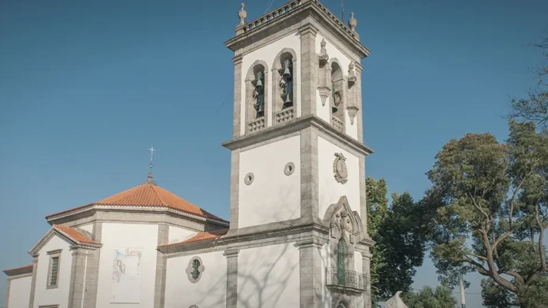 Santa Quitéria Sanctuary – Hilltop church(5)