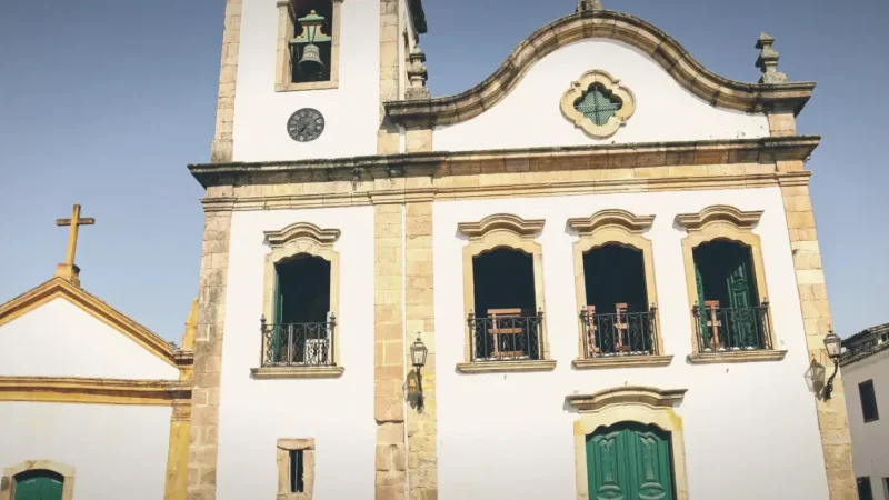 Santa Rita Church – Waterfront church(3)