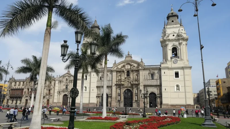 Santa Rosa de Lima Church – Historic village church(6)
