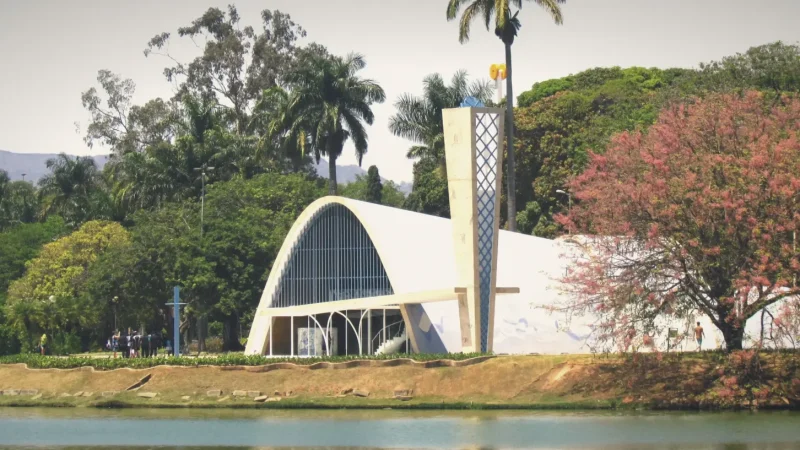 São Francisco Church (Igreja São Francisco de Assis)(4)