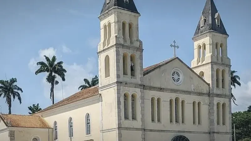 São Tomé Chapel(4)