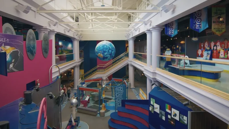 Saskatchewan Science Centre(6)