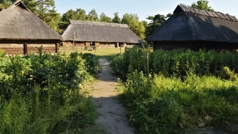Sassi-Jaani Farmste(1)