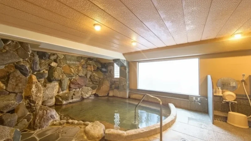 Satono-Yu Onsen(2)