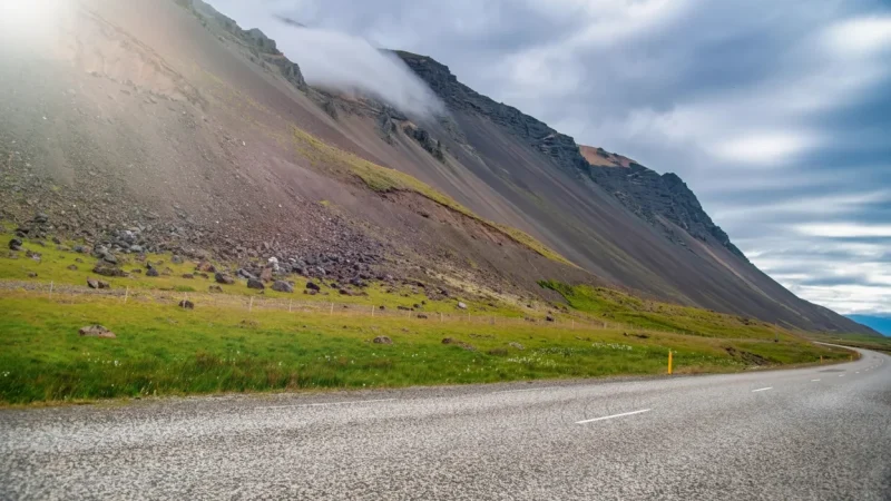 Scenic Access Roads(5)