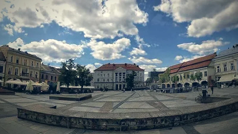 Scenic City(6)